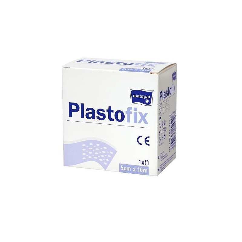 Taśma specjalistyczna, włókninowa do opatrunków Plastofix