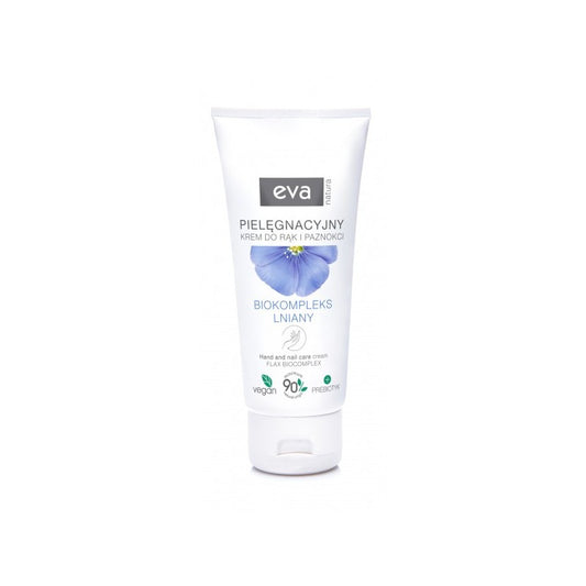 Krem do rąk Eva Natura pielęgnacyjny 75 ml
