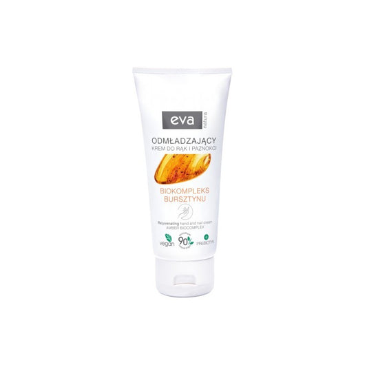 Krem do rąk Eva Natura odmładzający 75 ml