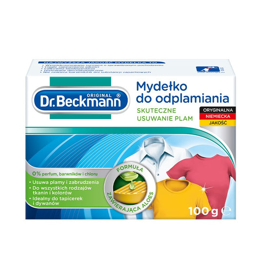Mydełko do odplamiania Dr. Beckmann 100 g