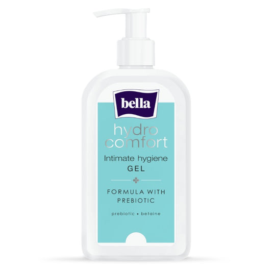 Żel do higieny intymnej Bella Hydro Comfort 250 ml