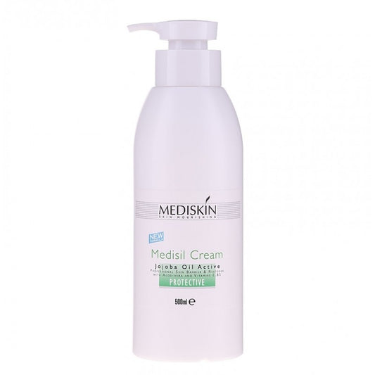 Krem ochronny przeciw odparzeniom Mediskin Medisil Cream