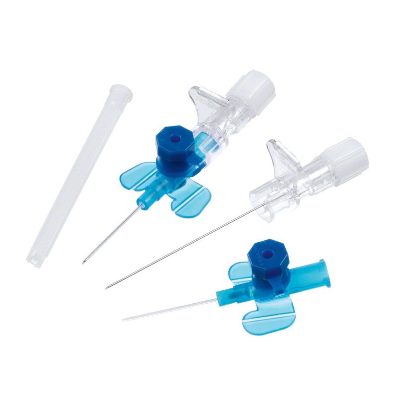 B.Braun Vasofix Certo kaniula dużylna/wenflon