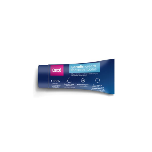 Lanolina na brodawki LOVI 37 g