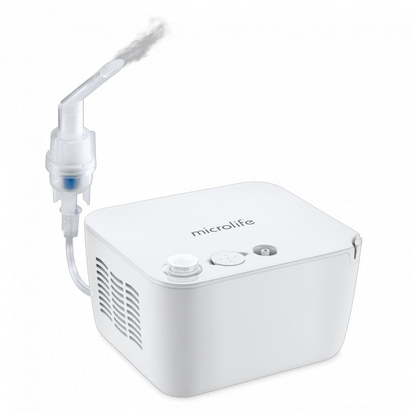 Inhalator tłokowy Microlife NEB 200