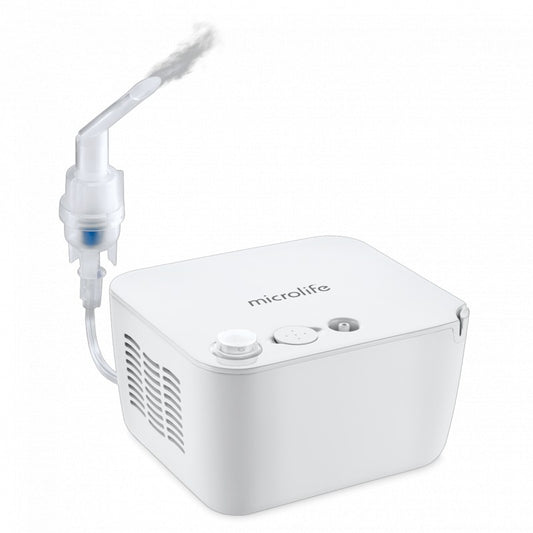 Inhalator tłokowy Microlife NEB 200