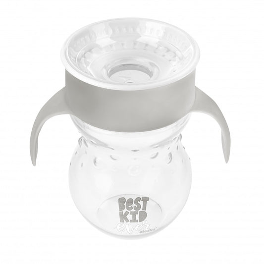 Kubek niekapek 360˚ Akuku 270 ml