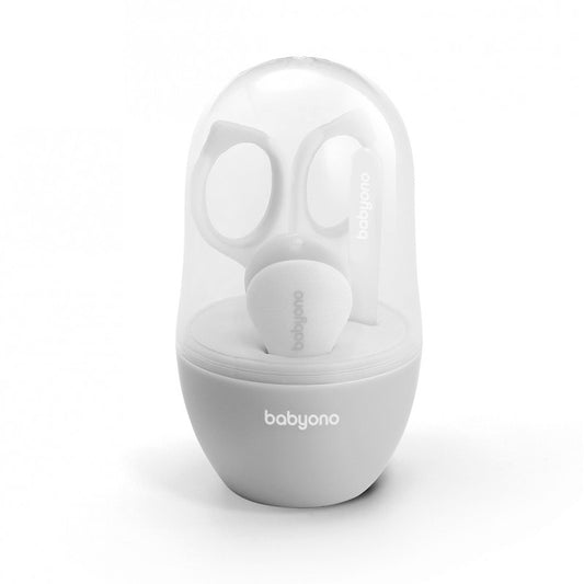 Zestaw do pielęgnacji paznokci dla dzieci i niemowląt BabyOno