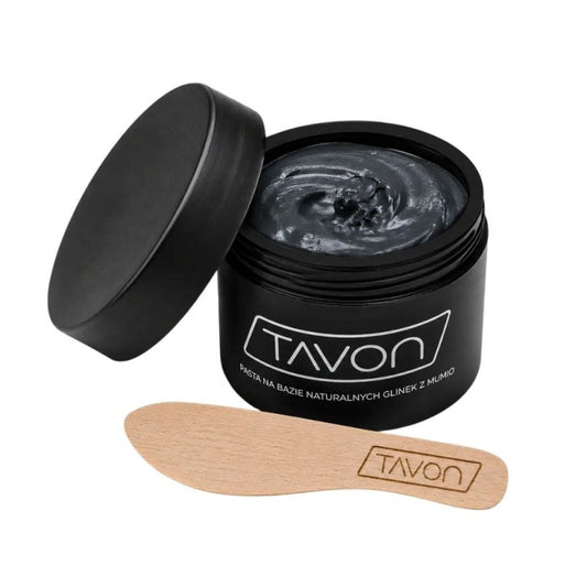 Maść TAVON na kontuzje i urazy 300 ml