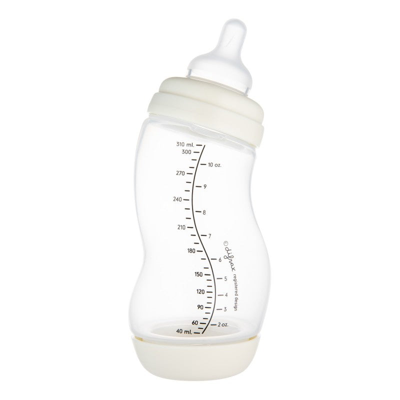 Butelka antykolkowa Canpol Babies S-Shape szeroka
