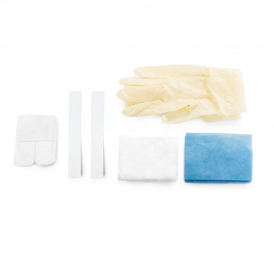 Matoset Kompletny zestaw do dializy Miękki blister