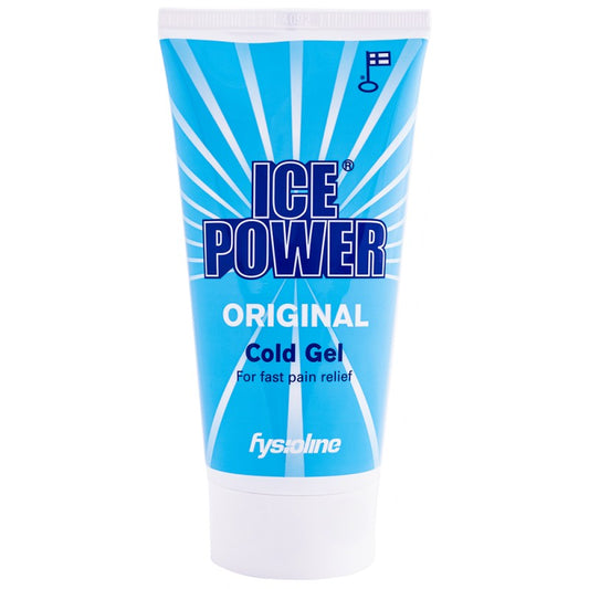 Żel chłodzący Fysioline Ice Power Original 75 ml