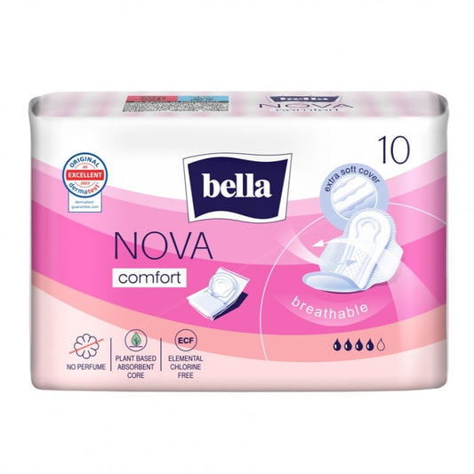 Podpaski higieniczne Bella Nova Comfort