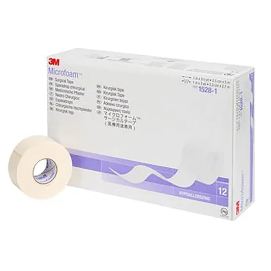 Przylepiec piankowy 3M Microfoam