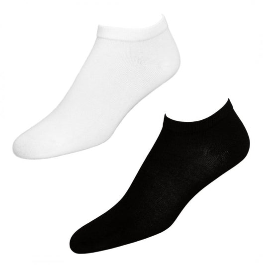 Skarpetki bezuciskowe stopki bambusowe DeoMed Mini Bamboo