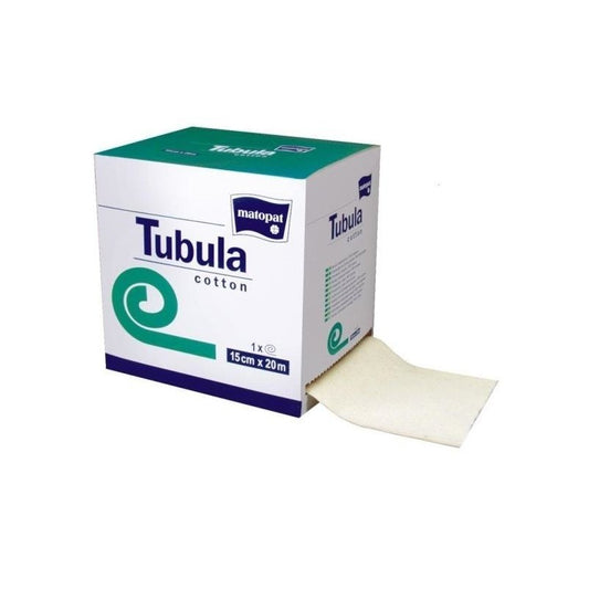 Matopat Bawełniany rękaw podgipsowy Tubula Cotton