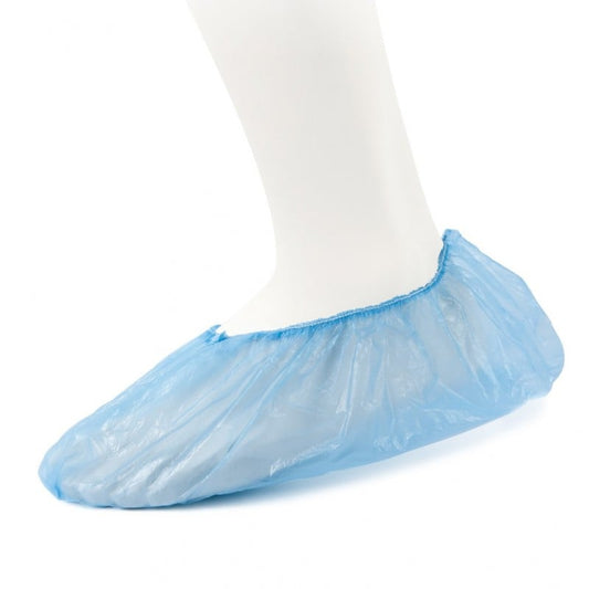 Matodress Foliowe ochraniacze na obuwie na gumce Worek 100 szt.