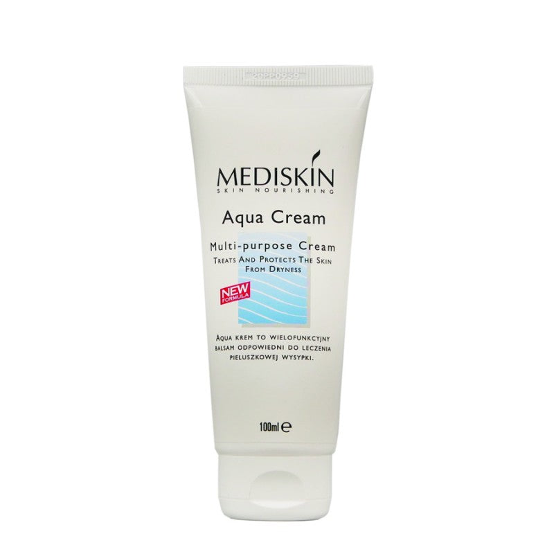 Krem do leczenia pieluszkowej wysypki Aqua Cream Mediskin