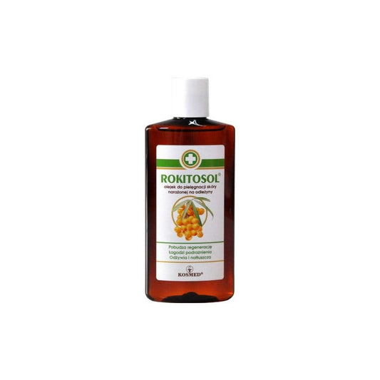 Olejek przeciwodleżynowy Kosmed Rokitosol 150 ml