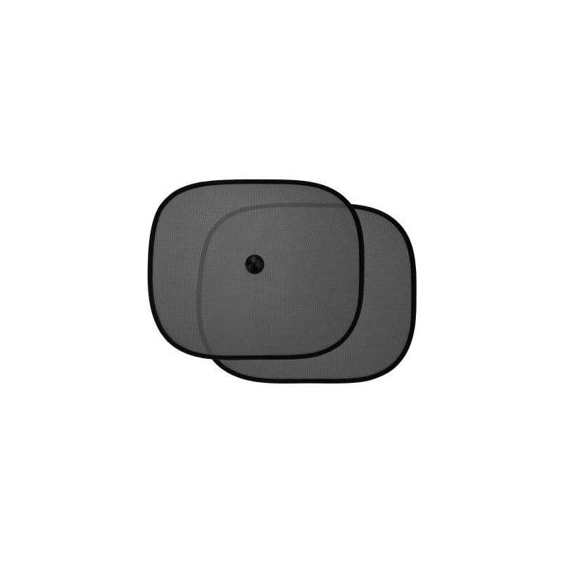 Zasłonki przeciwsłoneczne do samochodu Akuku 2 szt.