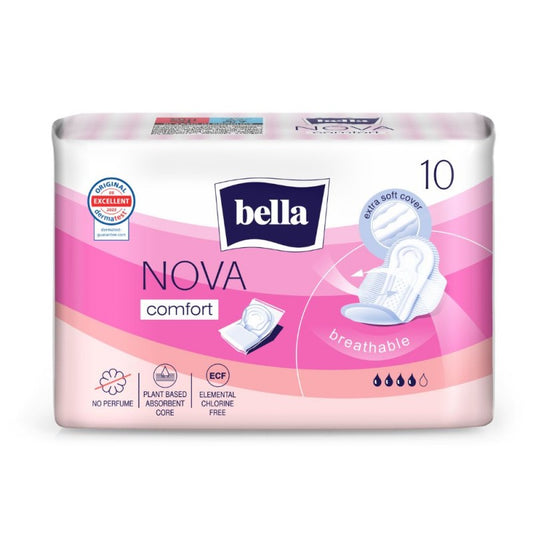 Podpaski higieniczne Bella Nova Comfort