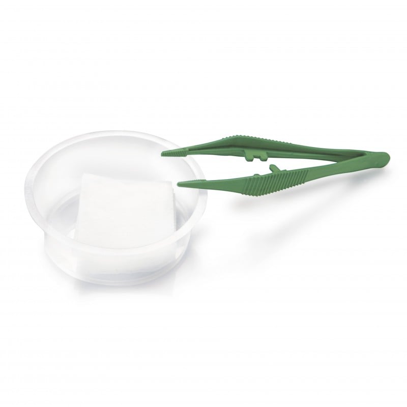 Matoset Uniwersalny zestaw zabiegowy Miękki blister