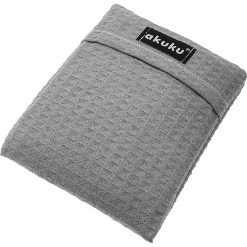 Termofor z pestkami wiśni Akuku