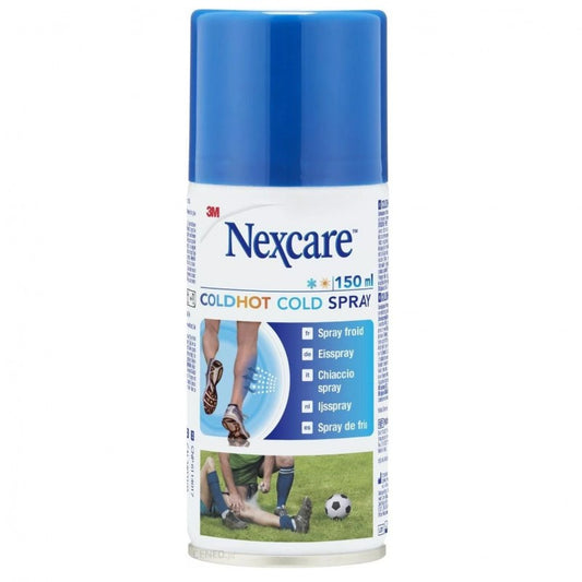 Spray chłodzący Nexcare ColdHot 3M 150 ml