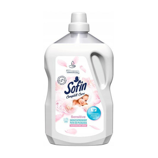 Sofin Płyn do płukania Sensitive 2,5 l
