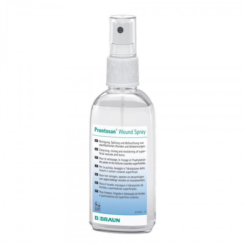 Spray na rany Prontosan 75 ml