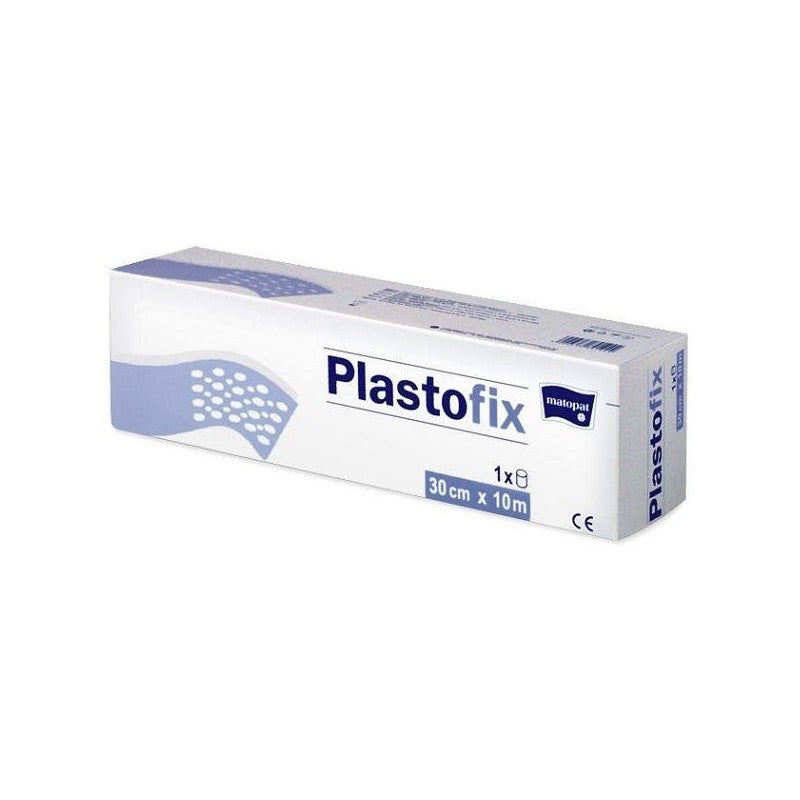 Taśma specjalistyczna, włókninowa do opatrunków Plastofix