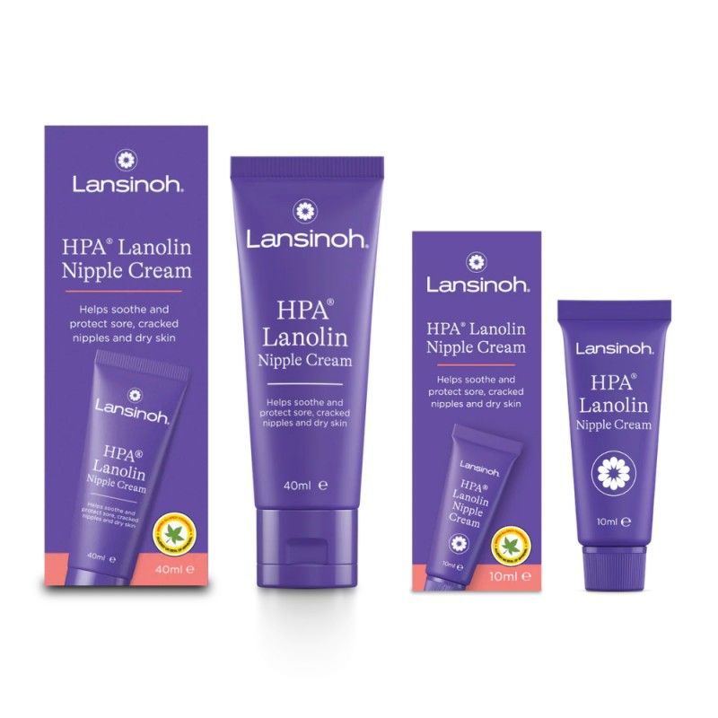 Lanolina Lansinoh HPA®