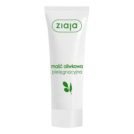 Maść oliwkowa pielęgnacyjna Ziaja 20 ml